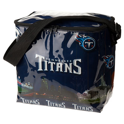 Full Color Cooler Bag