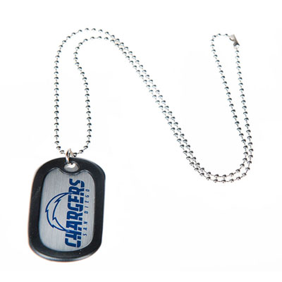 Dog Tags