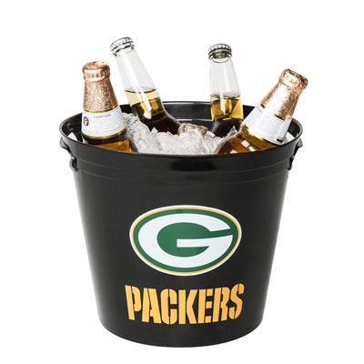 Plastic Beverage Bucket