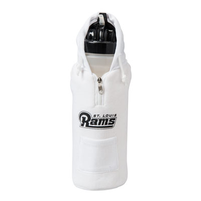 Water Bottle with Jersey