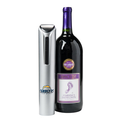 Electric Wine Opener