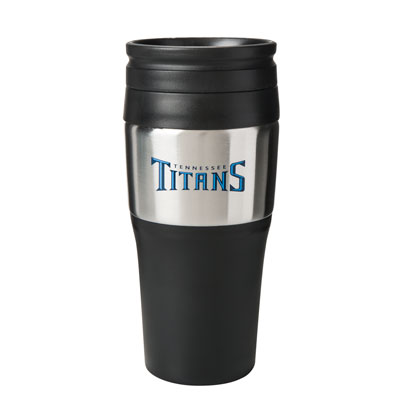 Coffee Travel Mug