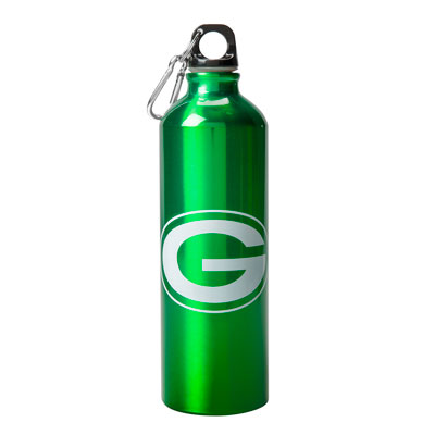 Aluminum Water Bottle