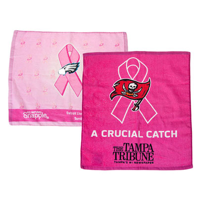 BCA Rally Towels