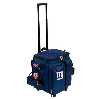 Cooler Bag with Wheels