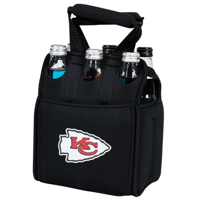 Six Pack Tote