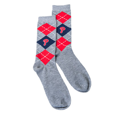 Socks - Argyle