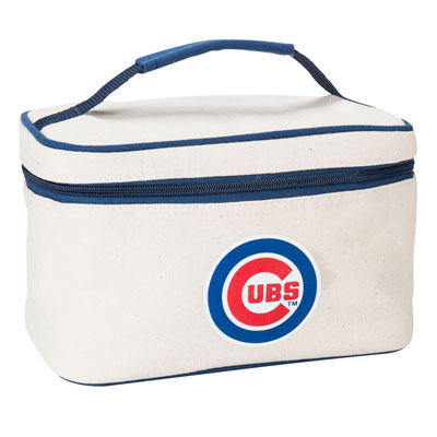 Canvas Cooler Bag