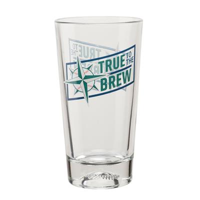 Pint Glass