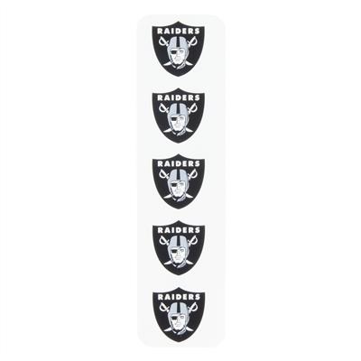 Helmet decals