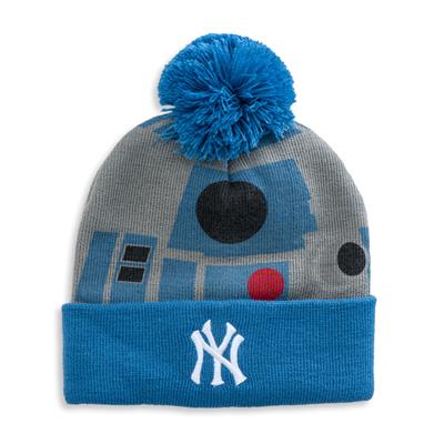 Star Wars Night Themed Beanie