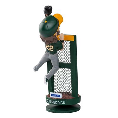 Josh Reddick Fence Climber Bobble