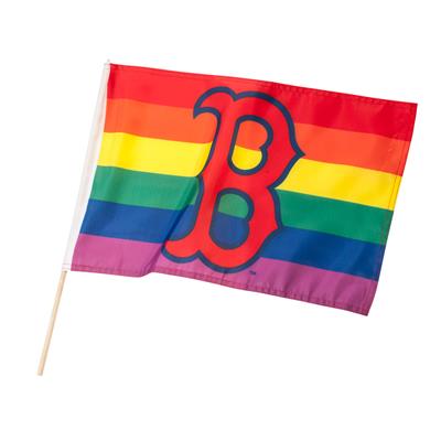 Pride Night Flag