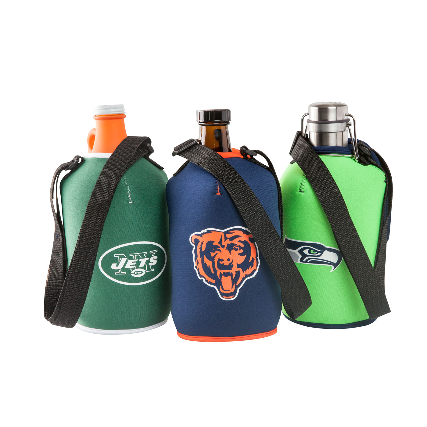 Growler Tote