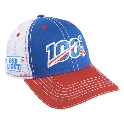 Sponsor Trucker Hat