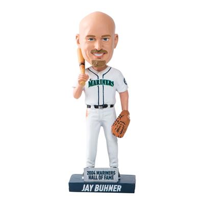 Mariners Jay Buhner Bobblehead