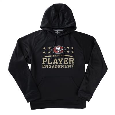 Team Hooded Sweatshirt