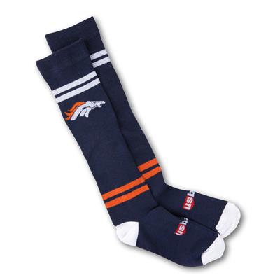 Tall Athletic Socks