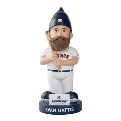 Evan Gattis Gnome