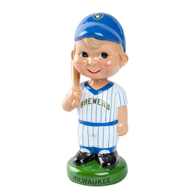 Vintage Bobblehead