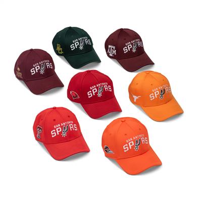 College Night Hats