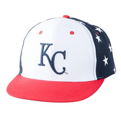 Patriotic Cap