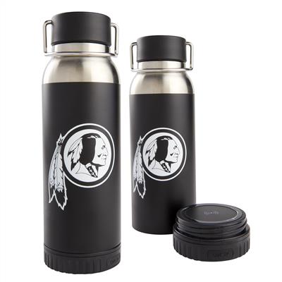 Charging Stainless Steel Bottle