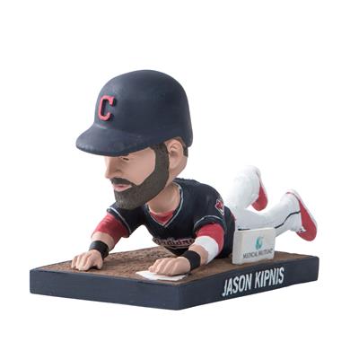 Indians Jason Kipnis Bobblehead