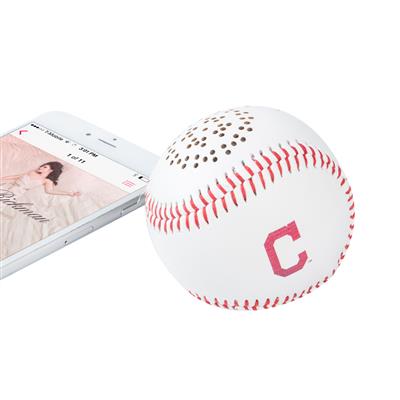 Baseball Bluetooth Speaker