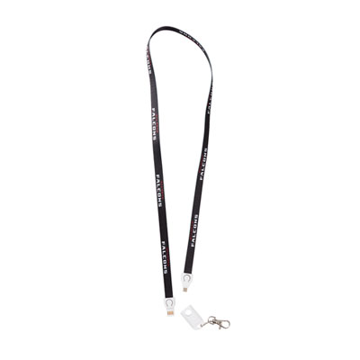 Charging cord Lanyard