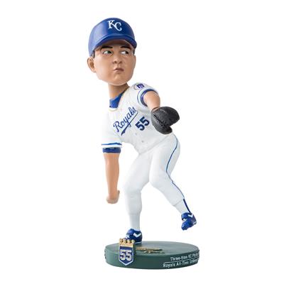 Royals Kevin Appier Bobblehead