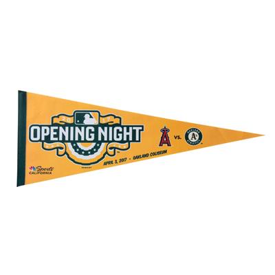 Opening Day Pennant