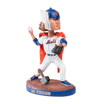 "Thor" Syndergaard Bobblehead