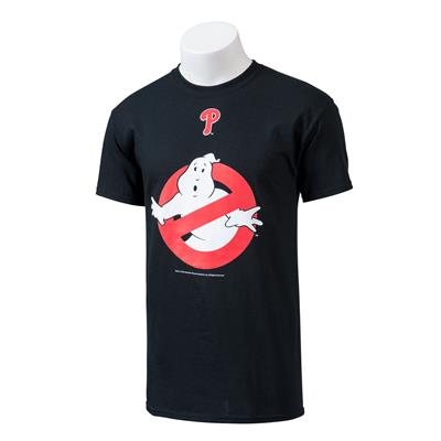 Ghostbusters Theme Night T-Shirt
