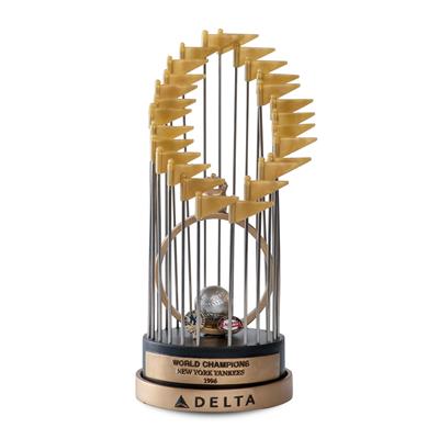 1996 World Series Trophy Replica