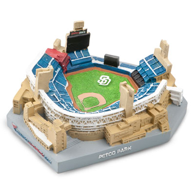 Stadium Replica