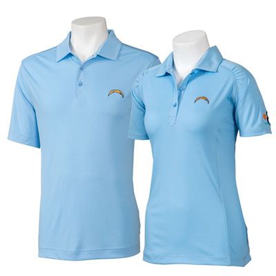 Companion Polos 