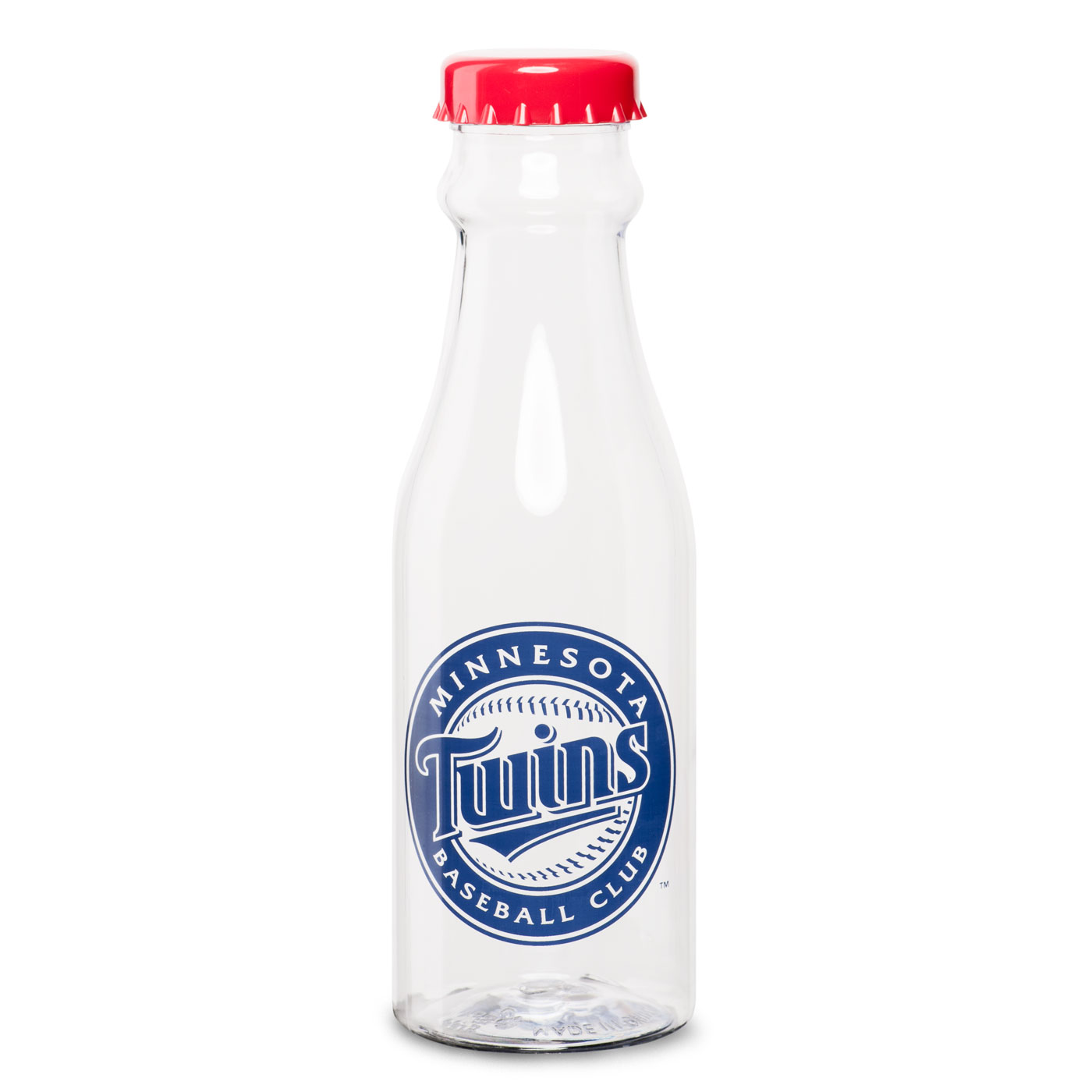 Milk Bottle Water Jug