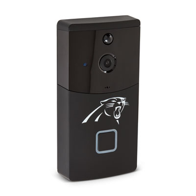 Visual Doorbell