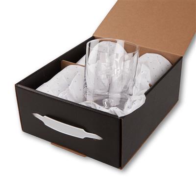 Glasses and Gift Box