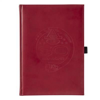 Refillable Journal