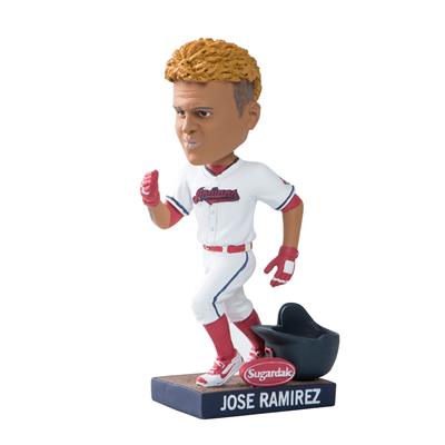 Indians Jose Ramirez Bobblehead