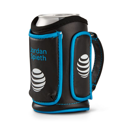 Golf Bag Can Cooler