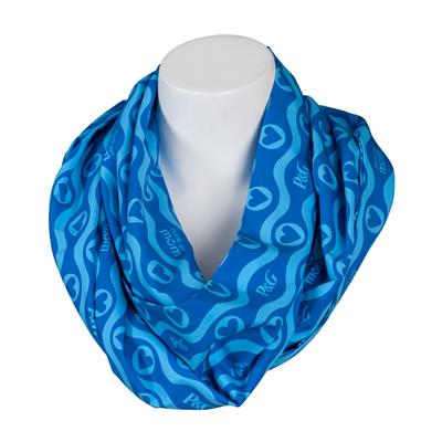 Infinity Scarf