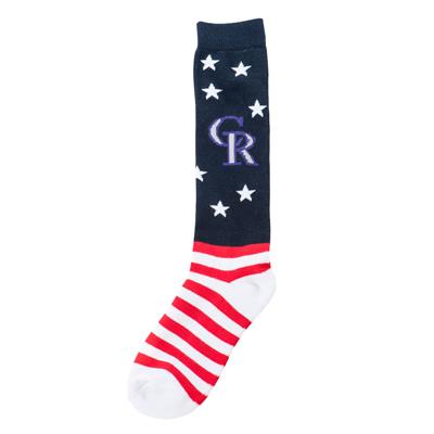 Flag Socks