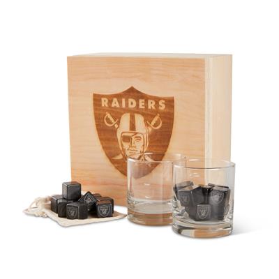 Rocks Glass Set