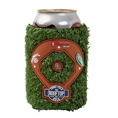 Turf Can Cooler