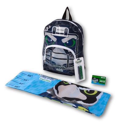 Kids backpack & Accessories