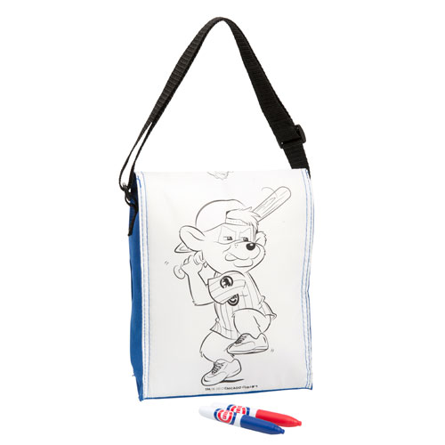 Color it Yours Lunch Bag