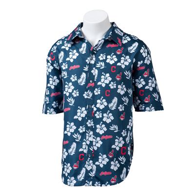 Hawaiian Shirt 